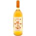 Gulp Hablo Orange (1 Liter) 2022 Front Bottle Shot
