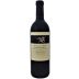William Knuttel D. Rafanelli Vineyard Terraces Block Cabernet Sauvignon 2014 Front Bottle Shot