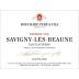 Bouchard Pere & Fils Savigny-les-Beaune Les Lavieres Premier Cru (375ML half-bottle) 2022 Front Label