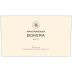 MandraRossa Bonera 2017 Front Label