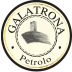 Petrolo Galatrona 2021 Front Label