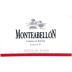 Bodegas Monteabellon 5 Meses 2018 Front Label