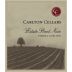 Carlton Yamhill-Carlton Estate Pinot Noir 2012 Front Label