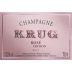 Krug Brut Rose (28th Edition) with Gift Box Front Label