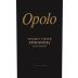 Opolo Summit Creek Zinfandel 2022 Front Label