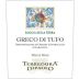 Terredora di Paolo Greco di Tufo Loggia della Serra 2018 Front Label