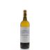 Chateau Baret Blanc 2017 Front Bottle Shot