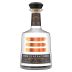 Tres Generaciones Anejo Cristalino Tequila Front Bottle Shot