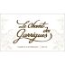 Cave des Vignerons de Saint-Chinian Le Chant des Garrigues Red 2013 Front Label