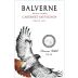 Balverne Cabernet Sauvignon 2019 Front Label