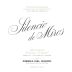 Bodegas Penafiel Silencio de Miros Vendimia Seleccionada 2013 Front Label