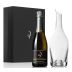 Billecart-Salmon Extra Brut with Champagne Carafe 2008 Gift Product Image