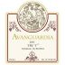 Avanguardia Wines Tre T 2011 Front Label
