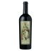 Secret Indulgence Tarot Napa Valley Cabernet Sauvignon 2018 Front Bottle Shot