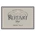 Rotari Brut 2015 Front Label