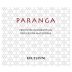 Kir-Yianni Paranga Red Blend 2019 Front Label