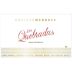 Enrique Mendoza Las Quebradas Monastrell 2014 Front Label