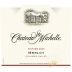 Chateau Ste. Michelle Columbia Valley Merlot 2005 Front Label