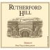 Rutherford Hill Merlot (375ML half-bottle) 2015 Front Label