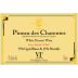 Vallein Tercinier Pineau des Charentes Front Label