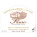 Domaine de la Chapelle des Bois Fleurie Vieille Vigne de la Cadole 2024 Front Label