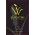 Woodinville Wine Cellars Syrah 2005 Front Label