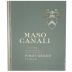 Maso Canali Pinot Grigio 2019 Front Label