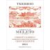 Castello di Meleto Trebbio Chianti Classico Gran Selezione 2018 Front Label