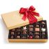 Godiva 36 pc Holiday Gold Ballotin Gift Product Image