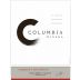 Columbia Winery Cabernet Sauvignon 2018 Front Label