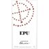 Almaviva Epu Red 2020 Front Label