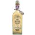 Fortaleza Winter Blend 2024 Cask Proof Reposado Tequila Front Bottle Shot