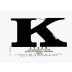 K Vintners Morrison Lane Syrah 2001 Front Label