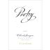 Cliff Lede Poetry Cabernet Sauvignon 2022 Front Label