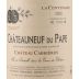 Chateau Cabrieres Chateauneuf-du-Pape Cuvee Centenaire 2000 Front Label