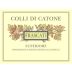 Colli di Catone Frascati Superiore 2023 Front Label