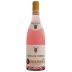 Vidal-Fleury Cotes du Rhone Rose 2021 Front Bottle Shot