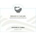 Antonella Corda Nuragus 2018 Front Label