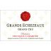 Francois Lamarche Grands Echezeaux Grand Cru 2017 Front Label