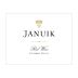 Januik Winery Columbia Valley Red 2016 Front Label