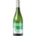 Passopisciaro Contrada PC Bianco 2021 Front Bottle Shot