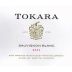 Tokara Sauvignon Blanc 2021 Front Label