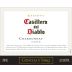 Casillero del Diablo Chardonnay 2018 Front Label
