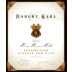 Robert Karl Inspiration Reserve Red 2005 Front Label