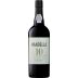 Wine & Soul 10 Year Old Manoella Branco Extra Dry White Port Front Bottle Shot