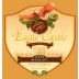 Eagle Castle Merlot 2001 Front Label