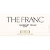 Cosentino The Franc 2021 Front Label