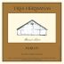 Tres Hermanas Vineyard & Winery Merlot 2009 Front Label