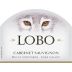 Lobo Wines Wulff Vineyards Cabernet Sauvignon 2015 Front Label