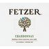 Fetzer Sundial Chardonnay 2019 Front Label
